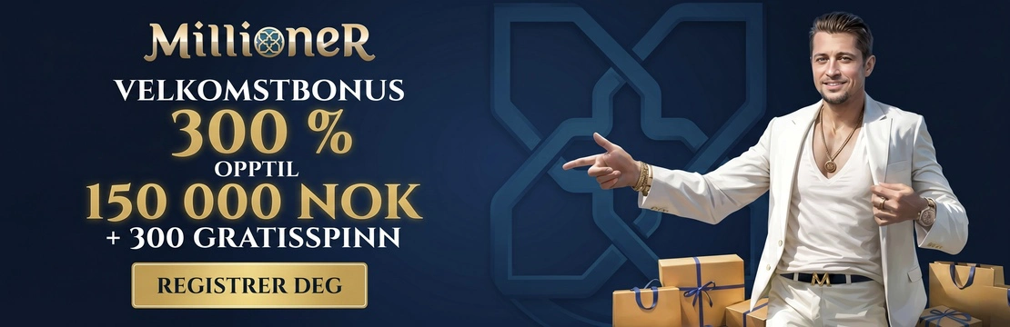 Millioner Casino
